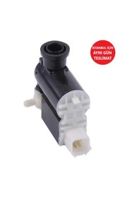 Resim Kia Sorento Cam Silecek Su Fiskiye Motoru Pompası 2004--2010 