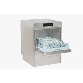 Resim Slyvia Endüstriyal Bulaşık Yıkama Makinesi 