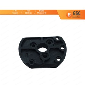 Resim Vw T5 T6 için Sağ Yan Ayna Alt Tamir Plastik Parçası N11.20072 