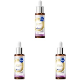 Resim Luminous630 Skin Glow Anında Aydınlatıcı Serum, 30 Ml, Eşit Cilt Tonu,nemlendirme,leke Karşıtı Thiamidol,niasinamid,aloe 3 Paketi 