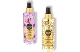 Resim SDT Group Vücut Spreyi Beauty ve Pure 250 ml 
