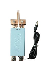 Resim Jeehugo El Tipi Otomatik Tetikleyici Metal Nevresim Kalemi - Mavi Renkli, Evde Kullanıma Uygun 