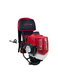 Resim Kawashima Plus BG630 3.0 HP Motorlu Sırt Tırpanı 