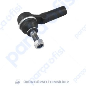 Resim Kia Cerato Sağ Rot Başı (2016-2018) Kore Muadil 