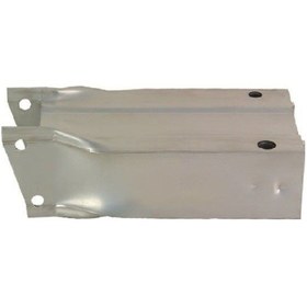 Resim Mercedes - Şase Uç Demiri Sağ Aliminyum W204 2007- - 2046200995 