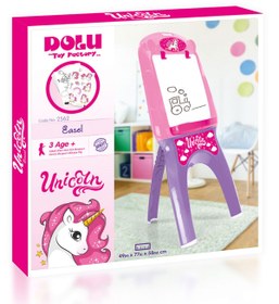 Resim Unıcorn Jumbo Yazı Tahtası - Standart / Standart 