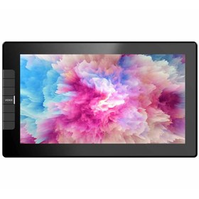 Resim Veikk VK1200V2 16384 Levels 11.6" IPS HD Grafik Tablet + Kalem 