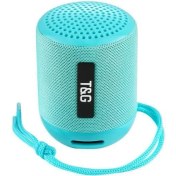Resim PVC TG129 Bluetooth Hoparlör Kartı U Disk Taşınabilir Küçük Ses Hediye Subwoofer Bluetooth Hoparlör (Yurt Dışından) 