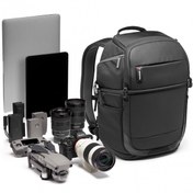 Resim Manfrotto Advanced2 Fast Backpack M 
