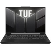 Resim Asus Tuf Gaming F16 FX607VU-RL144-K26 i5-210H RTX4050 40 GB 512 GB SSD 16" W11P Dizüstü Bilgisayar 