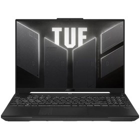 Resim Asus Tuf Gaming F16 FX607VU-RL144-K26 i5-210H RTX4050 40 GB 512 GB SSD 16" W11P Dizüstü Bilgisayar 
