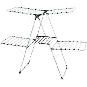 Resim Perilla Isabella Lüx Iki Katlı Çamaşır Kurutmalığı 