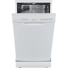 Resim Kumtel HDW-4501 6 Programlı 45 cm Solo Bulaşık Makinesi 