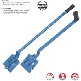 Resim Sait Demirci Etre Kolu 12 mm 