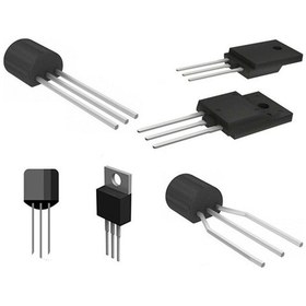 Resim Bta 16-800b To-220 Trıyak 