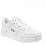 Resim Lumberjack 100416477 Beyaz 9w Finster 9pr Kadın Beyaz Spor Ayakkabı Sneaker 