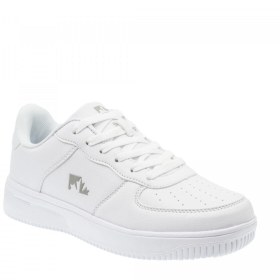 Resim Lumberjack 100416477 Beyaz 9w Finster 9pr Kadın Beyaz Spor Ayakkabı Sneaker 