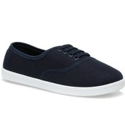 Resim Torex Lacivert - Trx22s-059 2fx Kadın Sneaker 