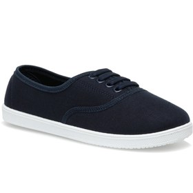 Resim Torex Lacivert - Trx22s-059 2fx Kadın Sneaker 