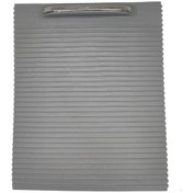 Resim Vw Passat B7,b8 İçin Orta Konsol Perdesi-gri Oem:3c0857503 