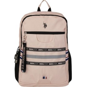 Resim U.s. Polo Assn. Plcan24196 Sırt Çantası 
