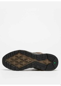 Resim Timberland Euro Trekker Low Lace Up Sneaker Haki 