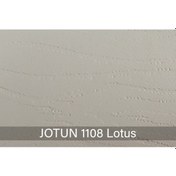 Resim Jotun Lotus 1108 Demidekk Ultimate Fönster Ahşap Boyası 