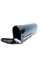 Resim KOCHER posta kutusu metal 50X16 CM 