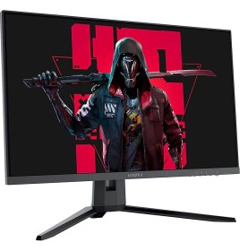 Resim Koorui 27" 27E1QA 144Hz 1ms Va Qhd Monitör 