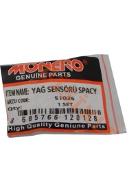 Resim Yağ Sensörü Spacy 