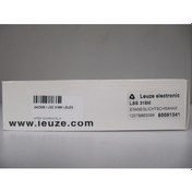 Resim Leuze 50081341 Lss 318m Sensor 