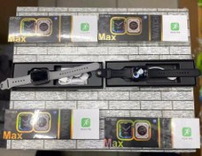 Resim APPLE WATCH 8 45mm 