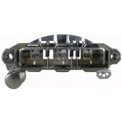 Resim Diot Tablasi L300 82..90 Mazda 626 504632046 