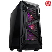 Resim Dream Gaming 1325VB / Intel Core i5 13400F / 16GB Ram / 500GB M2 SSD / ASUS GEFORCE DUAL-RTX3060TI 