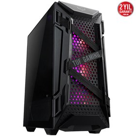 Resim Dream Gaming 1325VB / Intel Core i5 13400F / 16GB Ram / 500GB M2 SSD / ASUS GEFORCE DUAL-RTX3060TI 