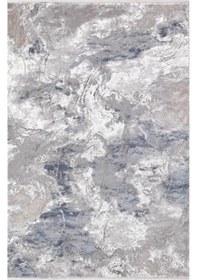 Resim Padişah Halı 200x290 Eternity Koleksiyonu 31970-030 Mavi 