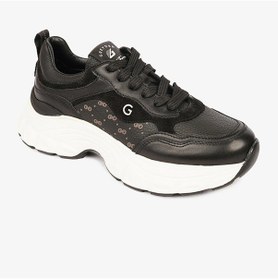 Resim Skechers Arch Fit Kadın Lacivert Günlük Spor Ayakkabı 