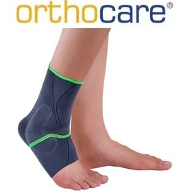 Resim Orthocare 7910 Malleol Destekli Örme Ayak Bilekliği 