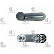 Resim İTAQİ KOL CAM AÇMA HİACE 90-96 / UNI-15563 