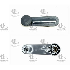 Resim İTAQİ KOL CAM AÇMA HİACE 90-96 / UNI-15563 