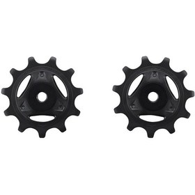 Resim Shimano Arka Vites Makarası RD-R9250 12V (Y3GK98010) Siyah 