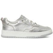 Resim Nine West Serden 5fx Gümüş Kadın Sneaker Gümüş 