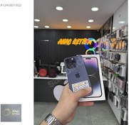 Resim Apple iPhone 14 Pro İkinci El TR | 128 GB | Mor İkinci El İPHONE 14 PRO 128GB PİL/85 4 AY TR GARANTİLİ NAKİT+TAKSİT+TAKAS
