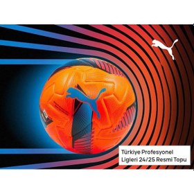 Resim Puma 084517 Orbita Süper Lig 1 Fıfa Quality Pro Türkiye Resmi 001 