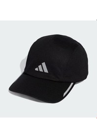 Resim Adidas Climacool 4 Panel File Unisex Şapka Jz0504 Siyah 