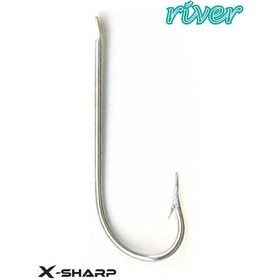 Resim River 141tn 1523 Muadili 100 Lü Kutu İğne No:10 - Standart 