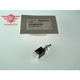 Resim Isuzu Npr Nkr Fren Müşürü 1997 2010 Model 