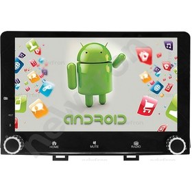 Resim Kıa Rıo 2018-2020 Navigasyon Multimedya Usb Kamera Usb Tv Wıfi 