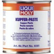 Resim Bakır Macun (1 Kg) Yeni Üretim Tarihli 