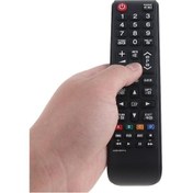 Resim Samsung Ue32F5070Ss Smart Led Tv Kumandası 